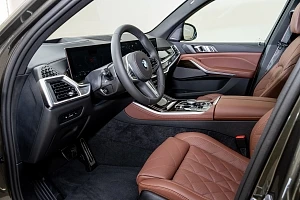 BMW X5 xDrive30d