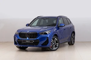 BMW X1 xDrive20d