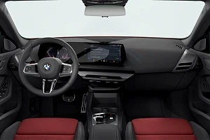 BMW 220 Gran Coupe