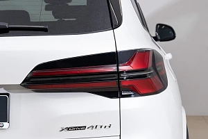 BMW X5 | xDrive40d