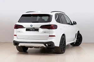 BMW X5 | xDrive40d