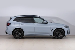 BMW X3 | xDrive30d