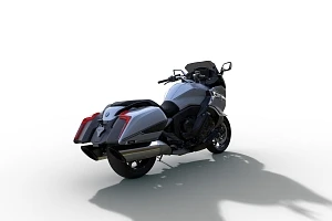 BMW K 1600 B