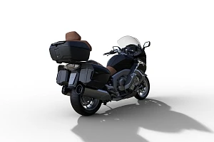 BMW K 1600 GTL