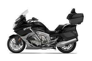 BMW K 1600 GTL