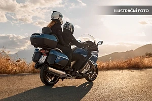 BMW K 1600 GT