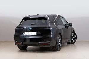 BMW iX xDrive40