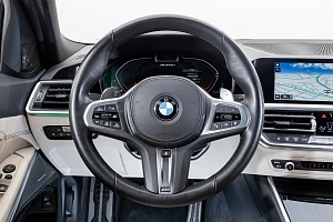 BMW M340i xDrive