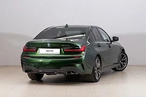 BMW M340i xDrive