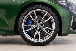 BMW M340i xDrive