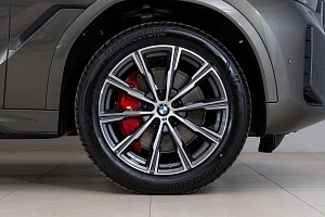 BMW X6 xDrive40d