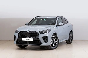 BMW X2 sDrive20i