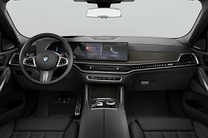 BMW X6 xDrive40d