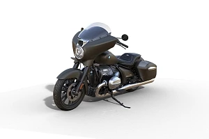 BMW R 18 Bagger