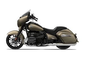 BMW R 18 Bagger