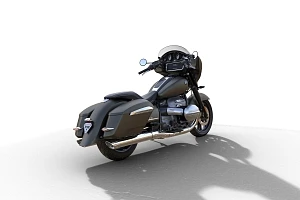 BMW R 18 Bagger