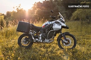 BMW F 900 GS Adventure