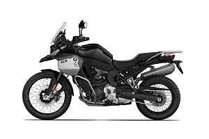 BMW F 900 GS Adventure