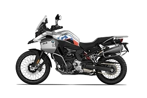 BMW F 900 GS Adventure