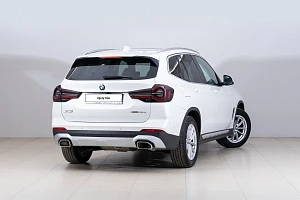 BMW X3 | xDrive20d