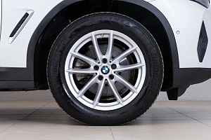 BMW X3 | xDrive20d