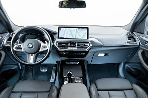 BMW X3 | xDrive30d