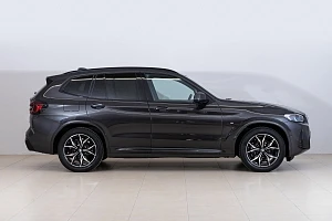 BMW X3 | xDrive30d