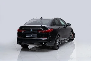 BMW M235i xDrive