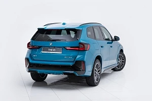 BMW X1 sDrive18d