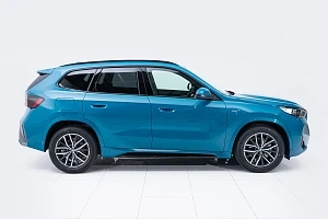 BMW X1 sDrive18d