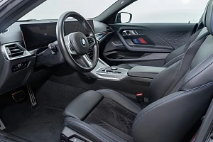 BMW řady 2 | M240i