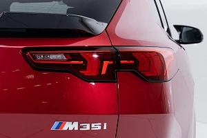 BMW X2 M35i xDrive