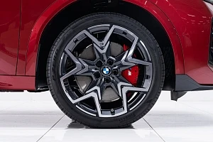 BMW X2 M35i xDrive