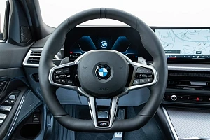 BMW řady 3 | 330d xDrive