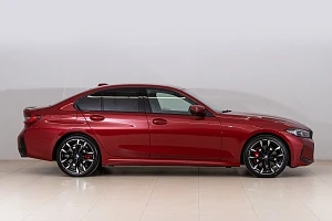 BMW řady 3 | 330d xDrive