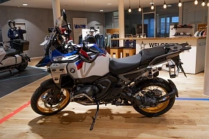 BMW R 1300 GS Adventure