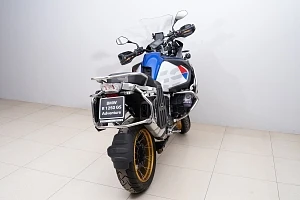 BMW R 1250 GS Adventure