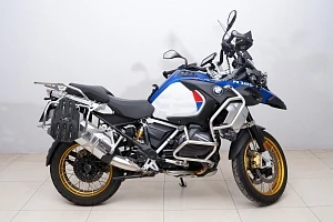 BMW R 1250 GS Adventure