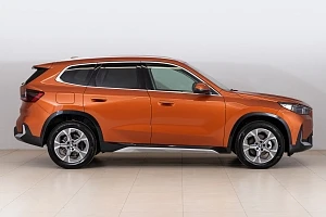 BMW X1 sDrive18d