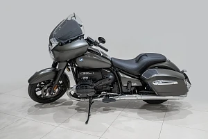 BMW R 18 Bagger