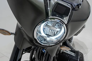 BMW R 18 Bagger