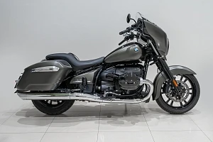 BMW R 18 Bagger