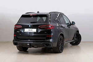 BMW X5 xDrive40i