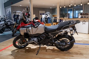 BMW R 1300 GS Adventure