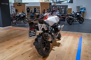 BMW R 1300 GS Adventure