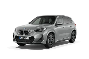 BMW iX1 eDrive20