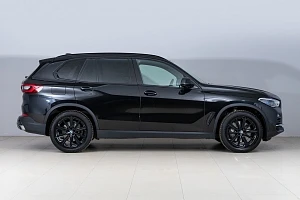 BMW X5 xDrive40d