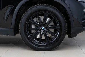 BMW X5 xDrive40d