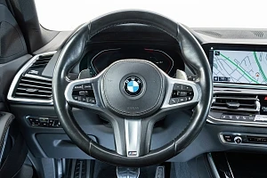 BMW X5 xDrive30d