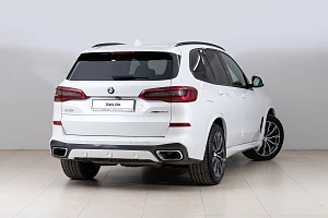 BMW X5 xDrive30d